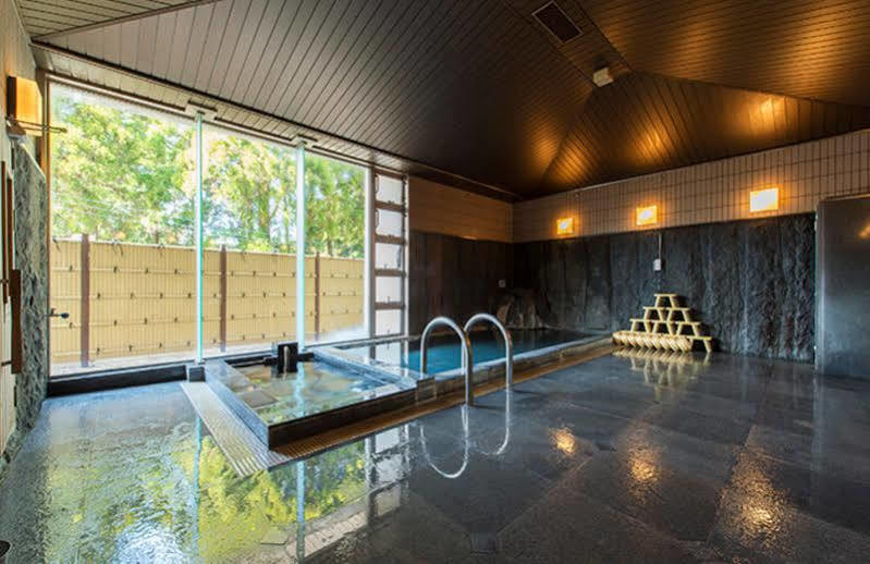 Hotel Такачихо Екстериор снимка