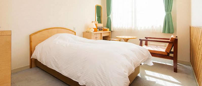 Hotel Такачихо Екстериор снимка