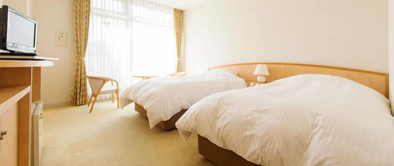 Hotel Такачихо Екстериор снимка